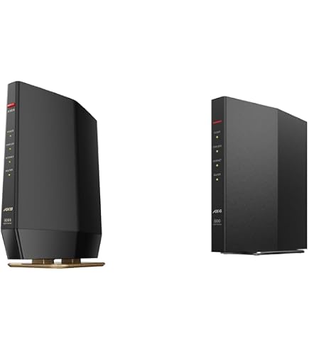 Amazon | 【2点セット【Amazon.co.jp限定】】バッファロー WiFi 無線